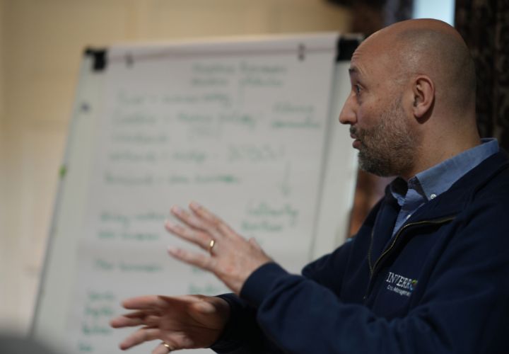 Incident Management Training